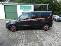 Bild des Angebotes Fiat Doblo SX Maxi Kombi, Professional