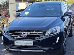 Bild des Angebotes Volvo XC60 Summum 2WD Navi Kamera BI-Xenon