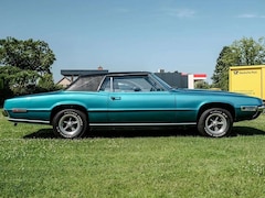 Bild des Angebotes Ford Thunderbird V8 7.0 Hard Top Coupe
