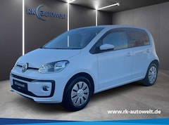 Bild des Angebotes VW up! Join 1.0 SHZ