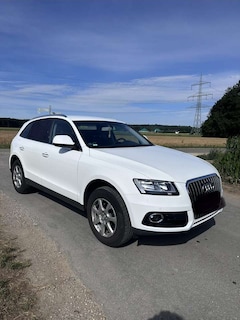 Bild des Angebotes Audi Q5 2.0 TDI clean diesel/ultra 110 kW quattro