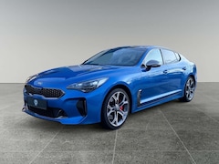 Bild des Angebotes Kia Stinger GT 4WD LED/Service&TüV Neu/Pano