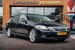 Bild des Angebotes Lexus GS 450h 450h Executive leder kamera