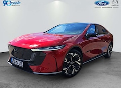 Bild des Angebotes Mazda 6 6e EV Takumi Plus