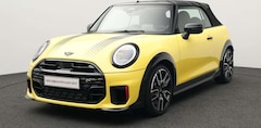 MINI John Cooper Works Cabrio John Cooper Works Trim