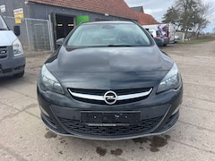 Bild des Angebotes Opel Astra Style