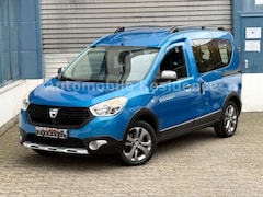 Bild des Angebotes Dacia Dokker Stepway 1.2*TEMP*AHK*KLIMA*NAVI*PDC*SHZ*1