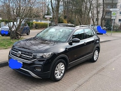 Bild des Angebotes VW T-Cross 1.0 TSI OPF UNITED