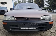Bild des Angebotes Toyota Corolla Corolla Liftback 1.4 XLi