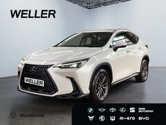 Bild des Angebotes Lexus NX 450h+ E-FOUR Business-Paket *Bi-LED*Leder*SHZ v+h*LMF*Ka