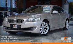 Bild des Angebotes BMW 525 d Lim. *Automatik/SHZ/Klimaaut.*