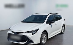 Bild des Angebotes Toyota Corolla 1.8 Hybrid TS Business Edition *SHZ*CAM*