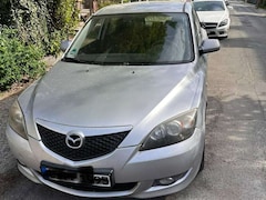 Bild des Angebotes Mazda 3 3 1.6 Sport Comfort