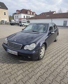 Bild des Angebotes Mercedes-Benz 200
