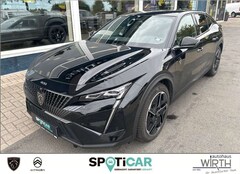 Bild des Angebotes Peugeot 408 Plug-In Hybrid 180 e-EAT8 GT