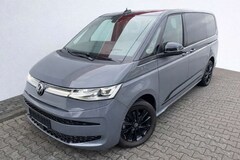 Bild des Angebotes VW T7 Multivan TDI Edition/lang/Standheizng/HUD/AHK