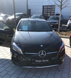 Bild des Angebotes Mercedes-Benz A 220 4Matic 7G-DCT Style