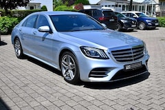 Bild des Angebotes Mercedes-Benz S 560 4Matic 9G AMG Line