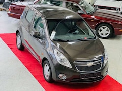 Bild des Angebotes Chevrolet Spark LS -Klimaanlage -TÜV neu