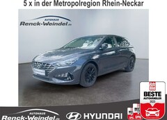 Bild des Angebotes Hyundai i30 Edition 30 1.5 Benzin Turbo Edition Navi LED Apple