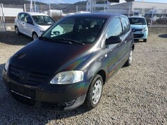 Bild des Angebotes VW Fox Basis mit Resttüv 9/26!