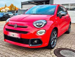 Bild des Angebotes Fiat 500X Sport LPG/BENZIN SITZHEIZUNG NAVI