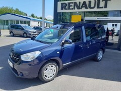 Bild des Angebotes Dacia Dokker SCe 110 LPG Comfort