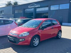 Bild des Angebotes Fiat Punto Evo Punto Evo/1.4/Klima/TÜV 04.26/ZV/Eu4/