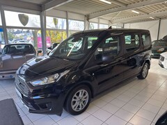 Bild des Angebotes Ford Tourneo Kombi lang Trend/Kamera/Autom./Navi