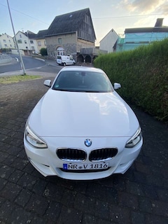 Bild des Angebotes BMW 125 stage 1 = 270 PS