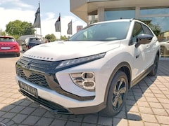 Bild des Angebotes Mitsubishi Eclipse Cross Plug-in Hybrid Black Edition 4WD