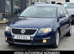 Bild des Angebotes VW Passat Lim. 2.0 TDI Comfortline