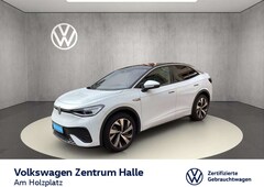 Bild des Angebotes VW ID.5 Pro Performance 150 kW mit Infotainment-Paket