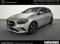 Bild des Angebotes Mercedes-Benz B 250 4M Progressive AUT Kam. KeyLess KlimaA LED