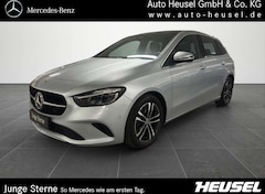Bild des Angebotes Mercedes-Benz B 250 4M Progressive AUT Kam. KeyLess KlimaA LED