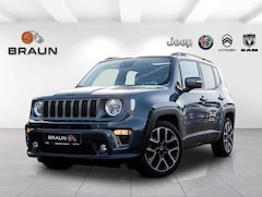 Bild des Angebotes Jeep Renegade S 1.6 MultiJet Panorama