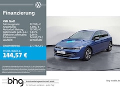 Bild des Angebotes VW Golf 1.5 TSI OPF Life Navi Klima
