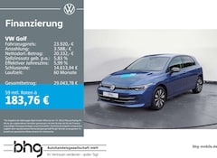 Bild des Angebotes VW Golf 1.5 TSI OPF Life Navi Klima