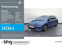 Bild des Angebotes VW Golf 1.5 TSI OPF Life Navi Klima