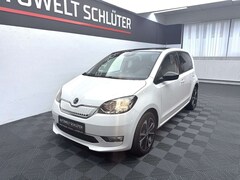 Bild des Angebotes Skoda Citigo e iV Style Sitzheizung*Einparkhilfe*DAB*