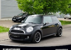 Bild des Angebotes MINI Cooper S *SHZ*Tempo*Klimaauto*Leder