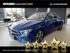 Bild des Angebotes Mercedes-Benz A 180 A 180 d Limo Keyless+Fahr.assistenz+EDW+Kam+LED+