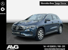 Bild des Angebotes Mercedes-Benz EQA 250 EQA 250 Progressive 360° LED MBUX DAB TEMP RDK