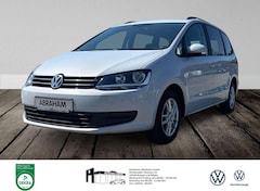 Bild des Angebotes VW Sharan Trendline 2.0 TDI