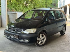 Bild des Angebotes Opel Zafira Basis * Sitzer*