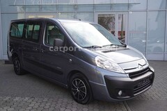 Bild des Angebotes Citroen Jumpy HDi 135  Confort L2 Rollstuhlrampe