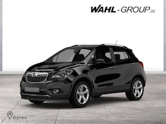 Bild des Angebotes Opel Mokka INNOVATION ecoFlex Innovation ecoFlex RFK