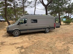 Bild des Angebotes VW Crafter Crafter 35 TDI DPF Cool Profi