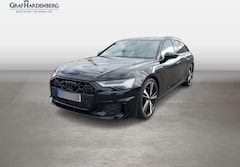Bild des Angebotes Audi A6 Avant 55 TFSIe qu. S line / SOFORT VERFÜGBAR !