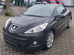 Bild des Angebotes Peugeot 207 Allure